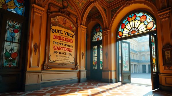 Affiches et posters : découvrez l'art des communes françaises