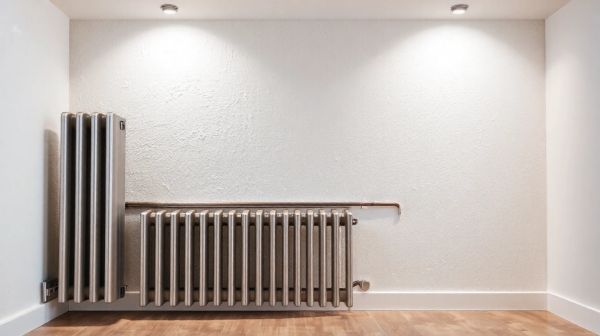 Analyse de l'efficacité des caissons acoustiques pour pompe à chaleur