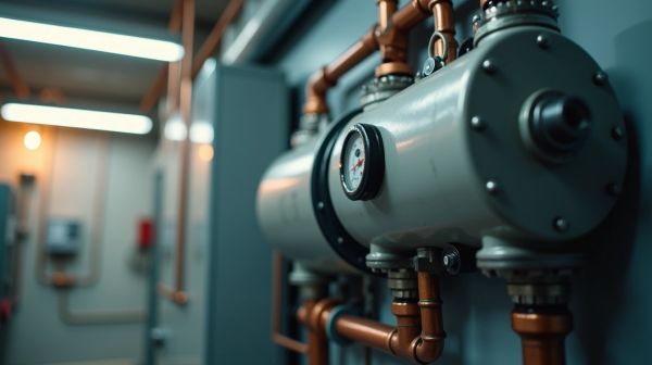 Caisson acoustique pompe à chaleur : la réelle efficacité questionnée