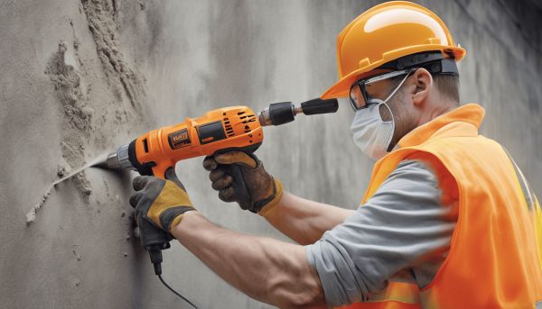 Choisir une perceuse à percussion Hilti pour vos projets