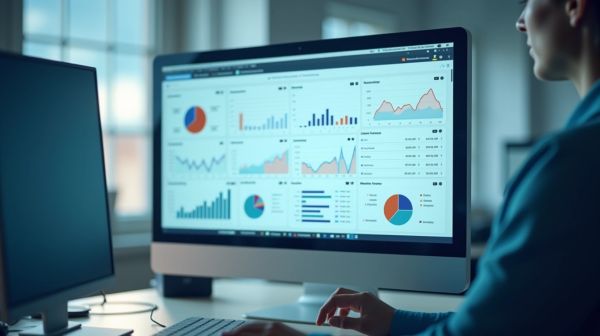 Comment analyser les statistiques de navigation web pour optimiser votre site