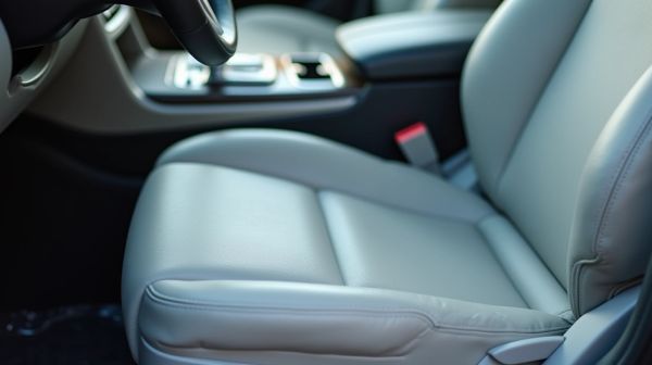 Comment choisir des produits pour le nettoyage du siège auto