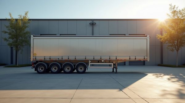 Comment choisir un camion 30m3 pour votre déménagement ?