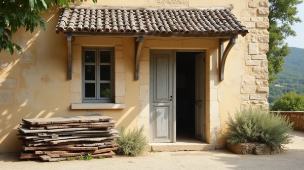 Comment choisir un couvreur charpentier à Blanzay pour vos travaux ?