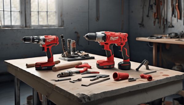Comment choisir une machine à percer Hilti adaptée à vos besoins ?