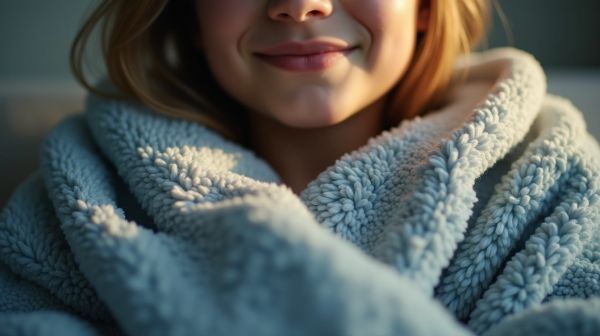 Comparatif plaid polaire : pourquoi le confort peut surprendre