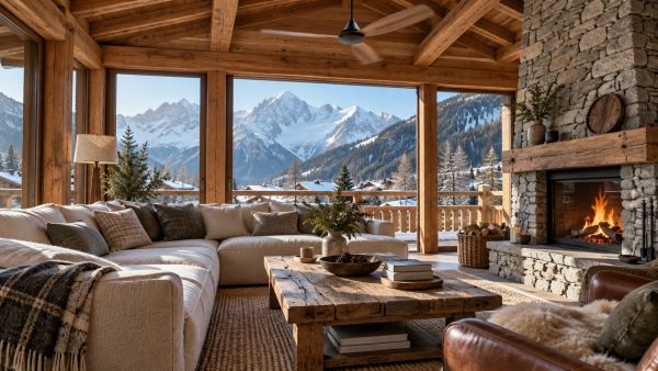 Comprendre le fonctionnement du mode hiver des ventilateurs de plafond