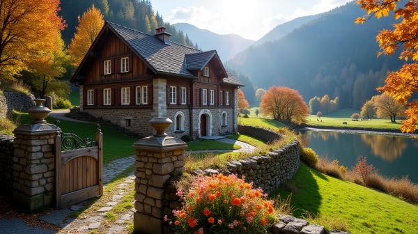 Construire une maison en Savoie : ce que personne ne vous dit
