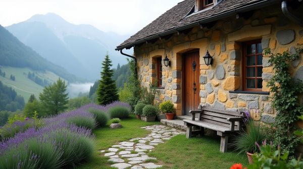 Construire une maison en Savoie : ce que personne ne vous dit