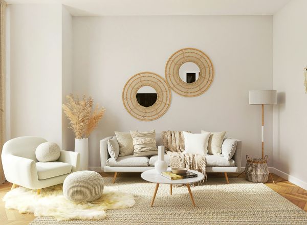 Découvrez des meubles design et accessibles au dépôt Bailleul