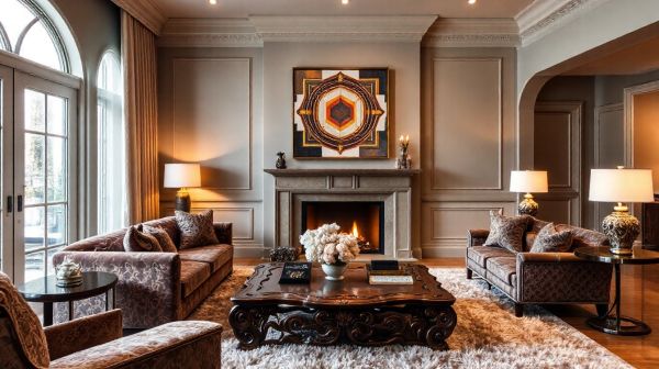 Les avantages de faire appel à un décorateur de luxe pour votre espace