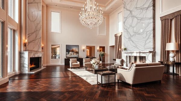 Les avantages de faire appel à un décorateur de luxe pour votre espace