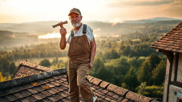 Les meilleure clés pour recruter un charpentier couvreur à Blanzay