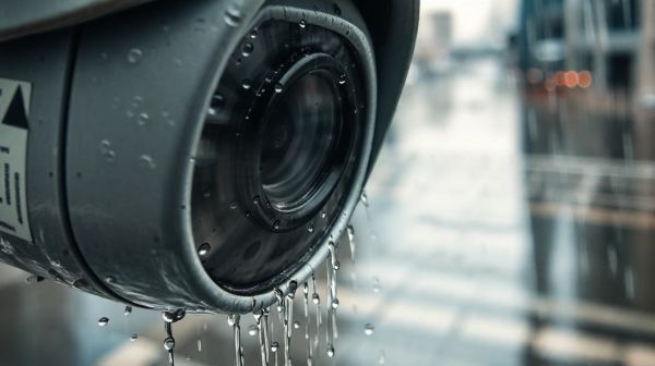 Les meilleures astuces pour protéger votre matériel extérieur de l'eau