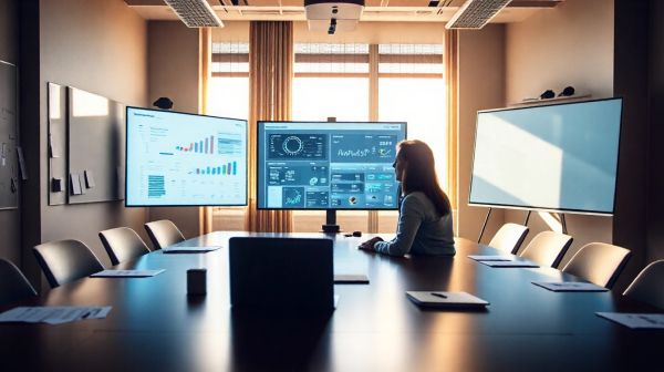 Les meilleures pratiques pour tirer parti des données web