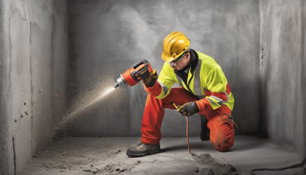 L’outil de perçage Hilti pour résoudre vos besoins de construction