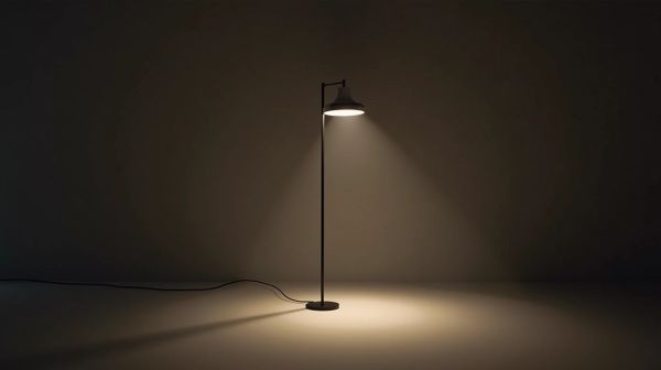 Pourquoi choisir le lampadaire Lederam F1 pour votre éclairage LED ?