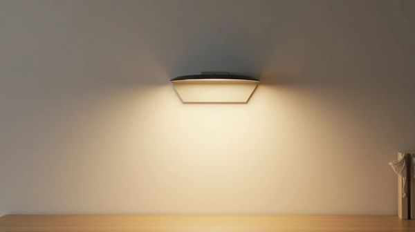 Pourquoi choisir le lampadaire Lederam F1 pour votre éclairage LED ?