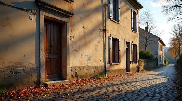 Pourquoi négliger le nettoyage façade en Seine-et-Marne peut coûter cher