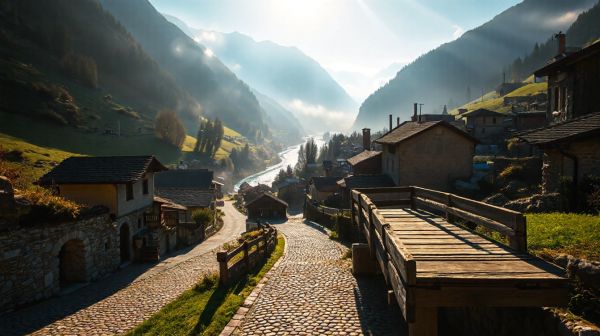 Secrets non révélés pour bâtir en Savoie : guide essentiel