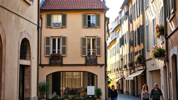 Top 5 critères pour sélectionner un peintre à Annecy