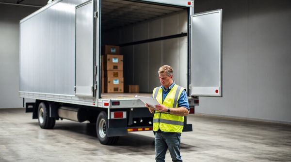 Top astuces pour sélectionner le camion 30m3 idéal pour déménager