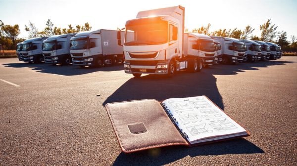 Top astuces pour sélectionner le camion 30m3 idéal pour déménager