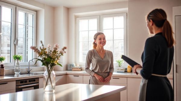 Top conseils pour engager une femme de ménage à Lyon 7