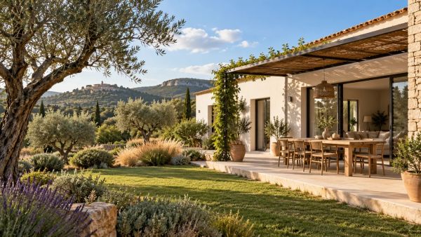Top idées de maisons de plain-pied pour un confort accrue