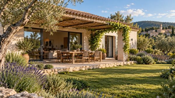 Top idées de maisons de plain-pied pour un confort accrue