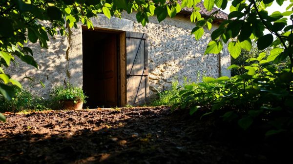 Top solutions pour combattre l'humidité dans l'Orne