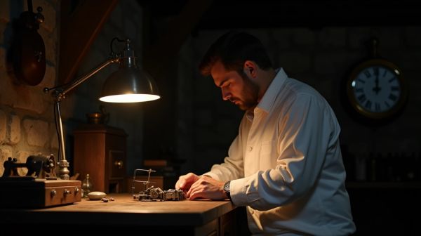 Urgence sur un serrurier à Chimay: dépannage sécurisé 24h/24