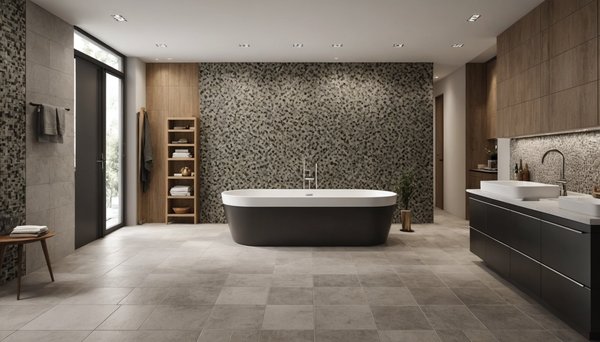 Découvrez les experts du carrelage à grenoble pour votre projet