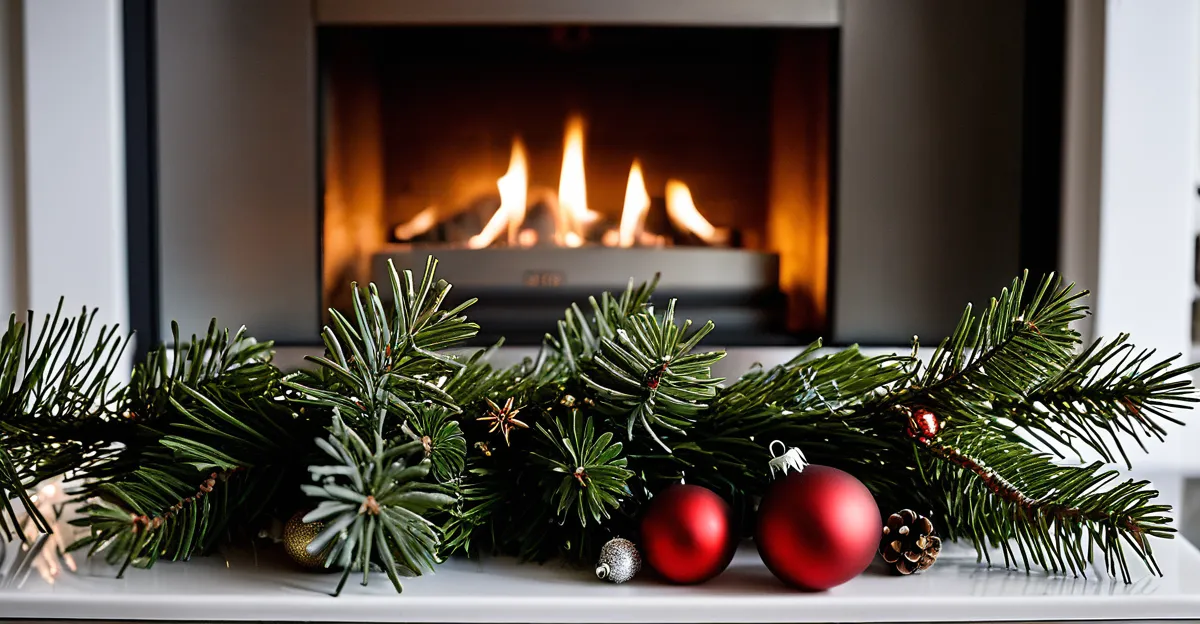 Élevez Votre Noël avec une Décoration Scandinave : Astuces et Inspirations Uniques pour un Festin Visuel