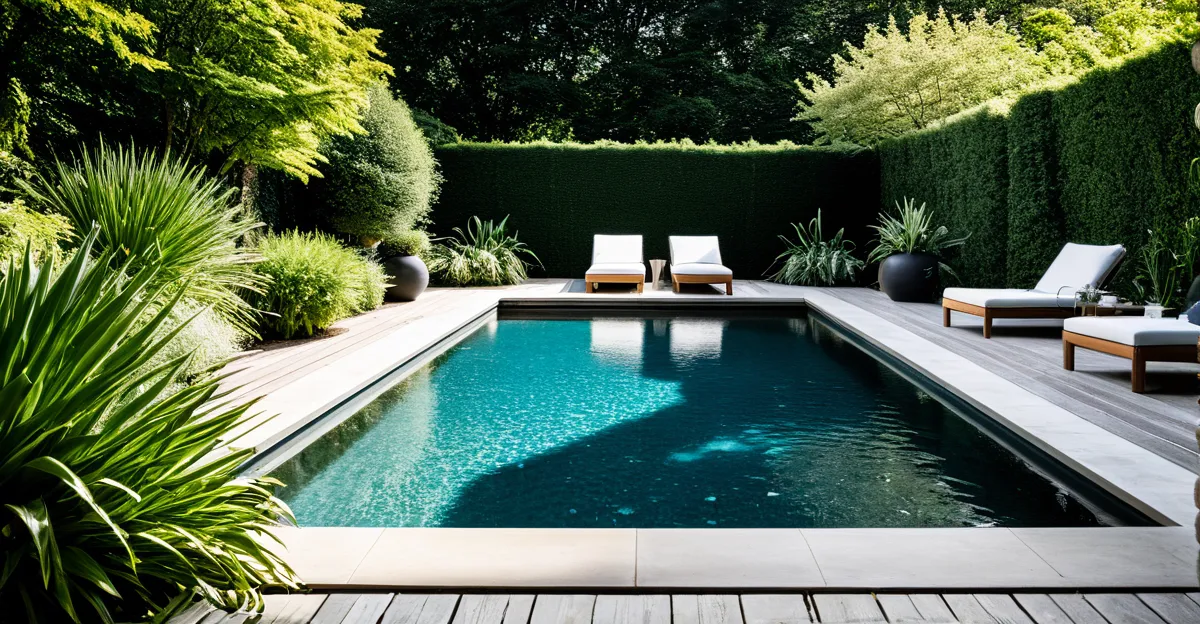 Les 10 Meilleures Piscines de Jardin à Explorer en 2022 : Votre Guide Complet pour l’Été !